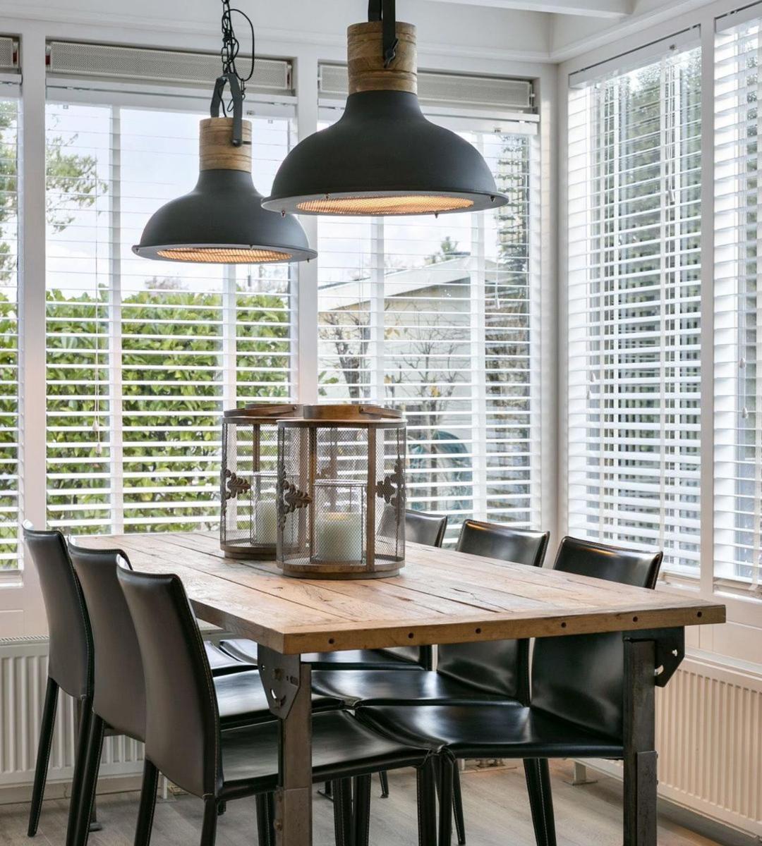 Vila Vlier 08 - Klepperstee Ouddorp Exteriér fotografie